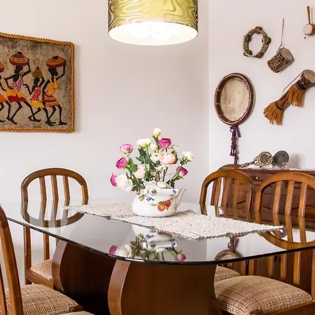 Flat W Balcony 10 Min To Karsiyaka Coast In شقة *
